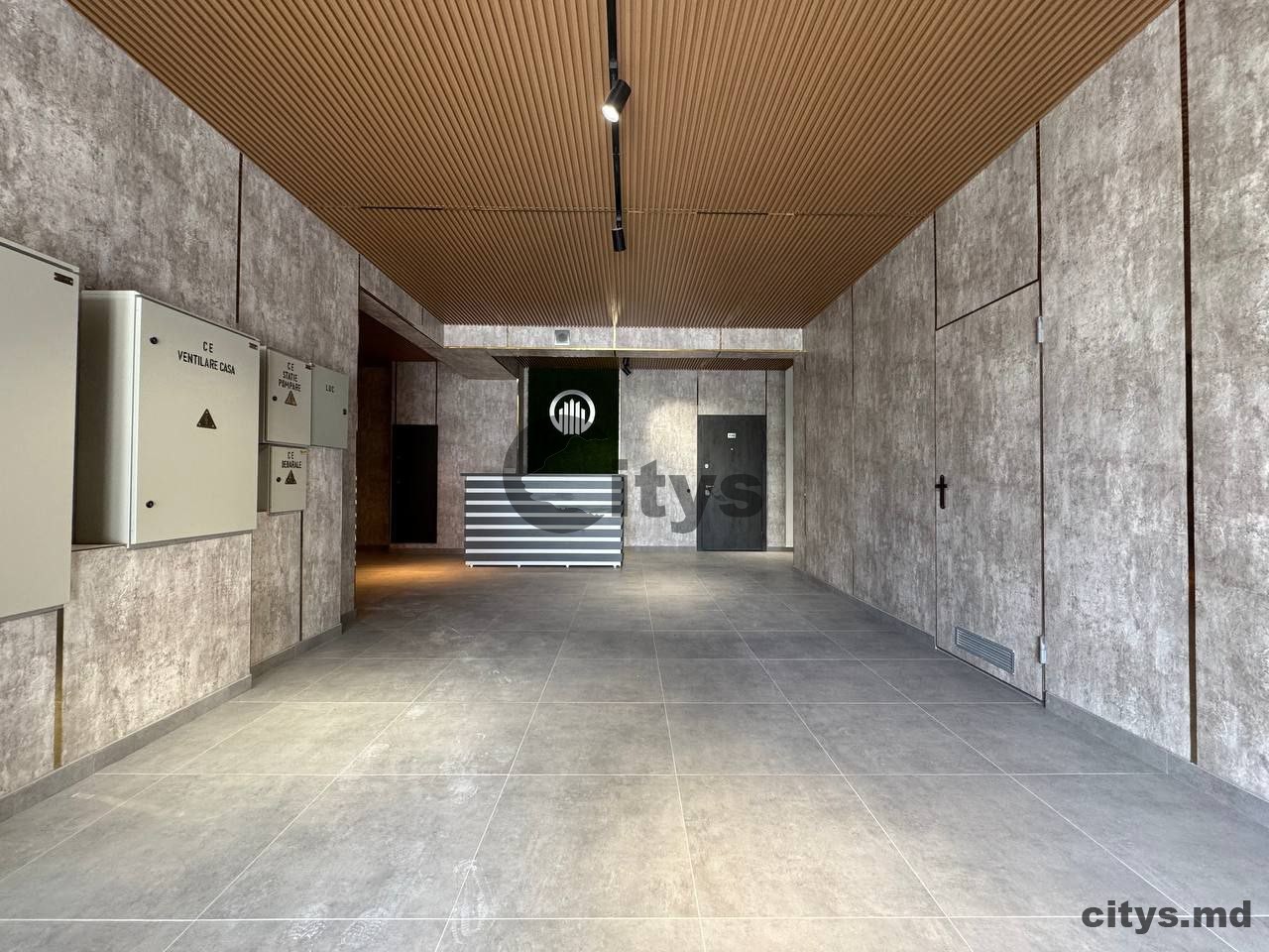 2-х комнатная квартира, 60м², Cornesti 7348 photo 2 - citys.md 2-х комнатная квартира, 60м², Cornesti 7348 photo 1