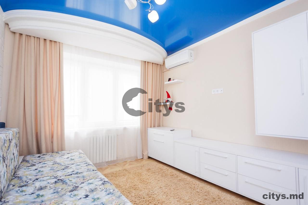 3-х комнатная квартира, 70м², P.Zadnipru photo 9 - citys.md 3-х комнатная квартира, 70м², P.Zadnipru photo 8