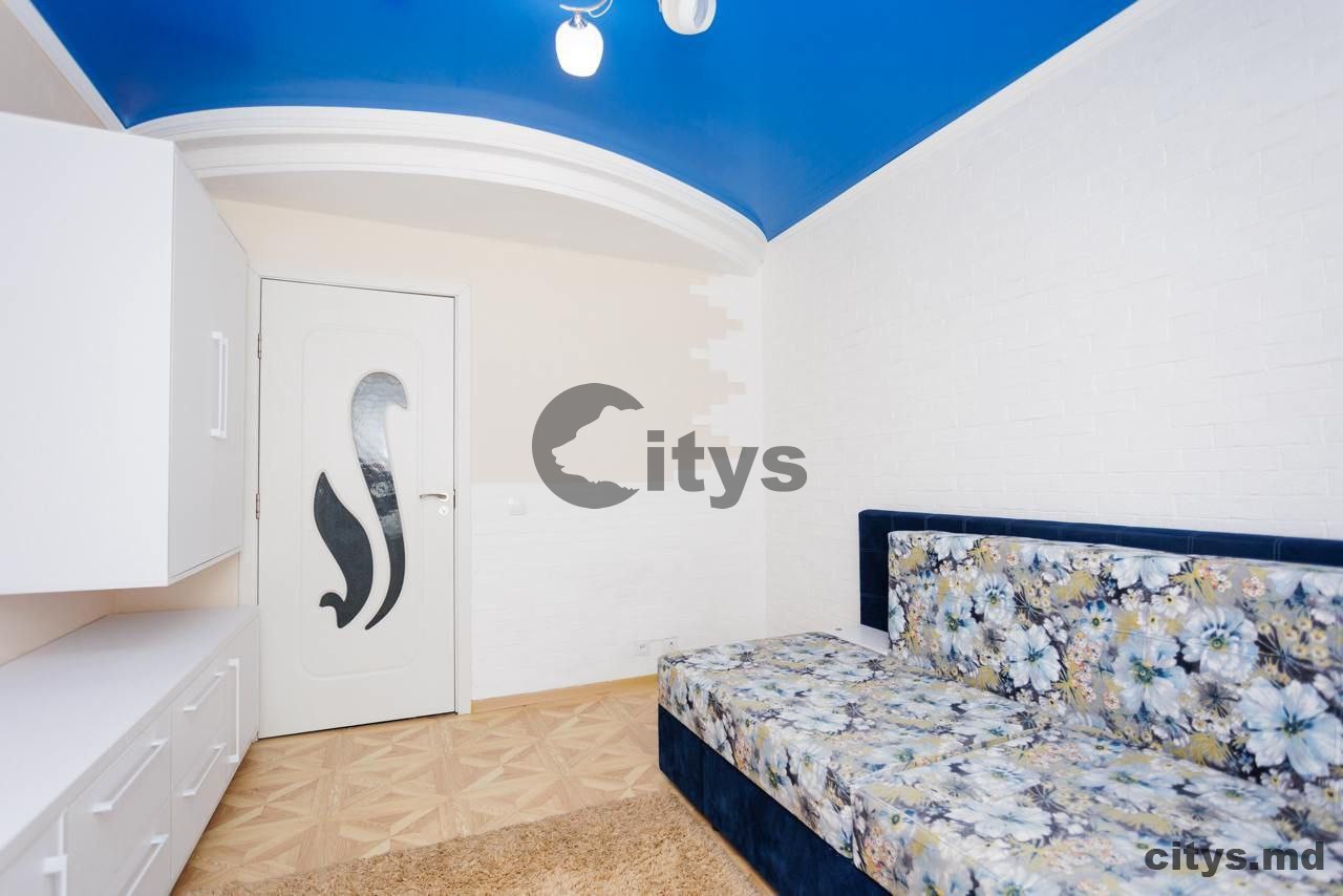 3-х комнатная квартира, 70м², P.Zadnipru photo 8 - citys.md 3-х комнатная квартира, 70м², P.Zadnipru photo 7