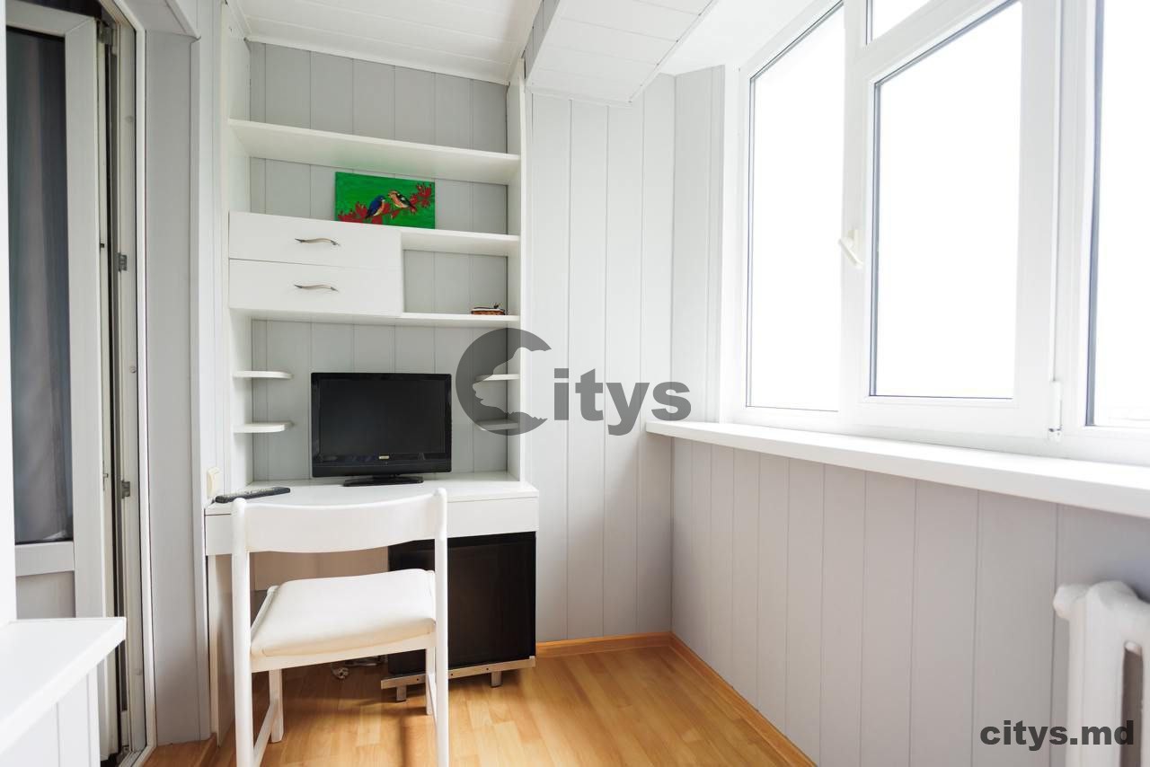 3-х комнатная квартира, 70м², P.Zadnipru photo 3 - citys.md 3-х комнатная квартира, 70м², P.Zadnipru photo 2