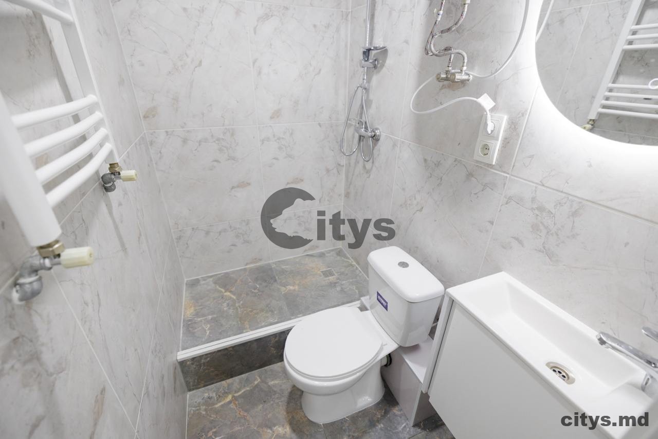 Garsonieră, 30m², A.Russo photo 7 - citys.md Garsonieră, 30m², A.Russo photo 6