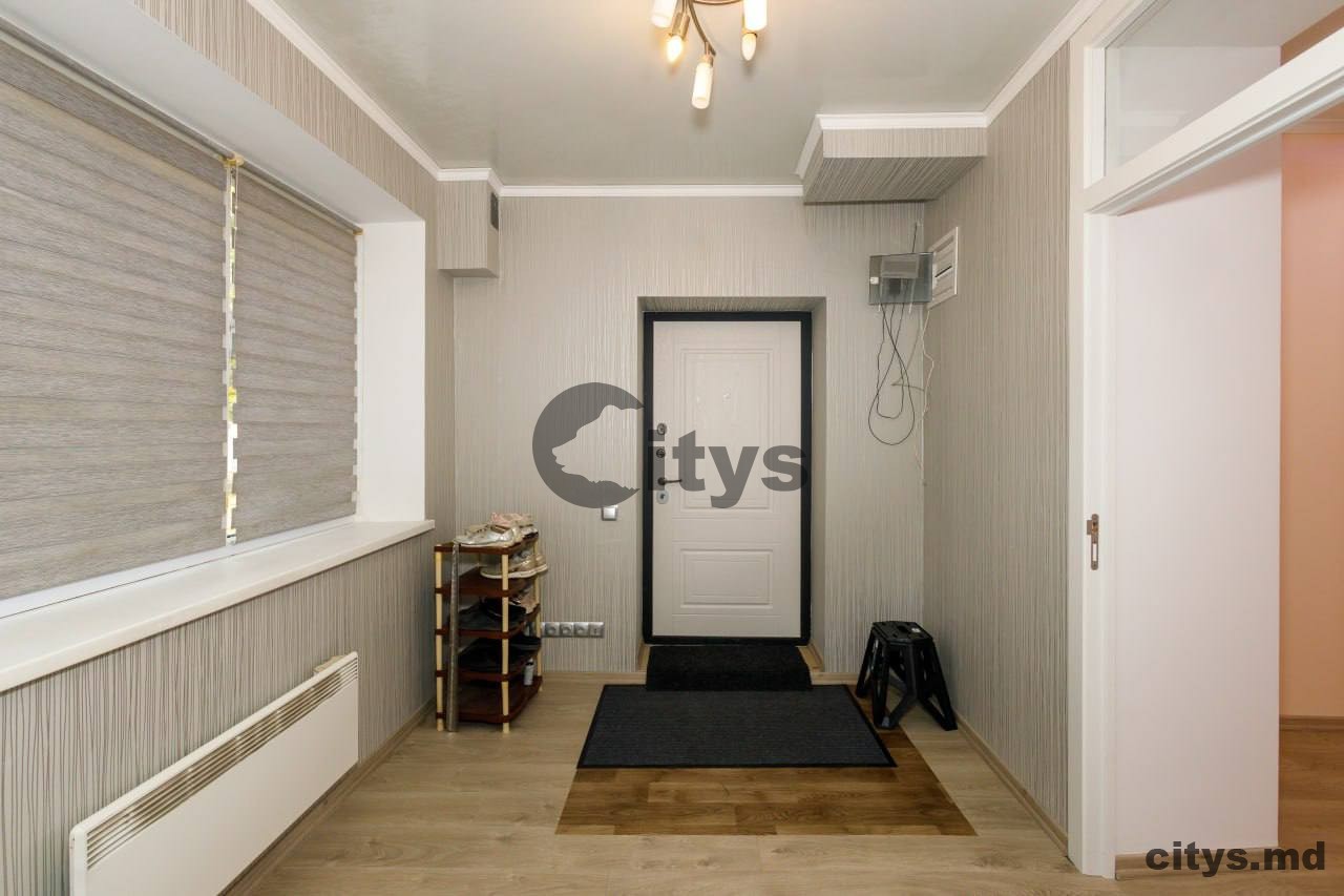 Apartament cu 1 cameră, 38m², Columna photo 7 - citys.md Apartament cu 1 cameră, 38m², Columna photo 6