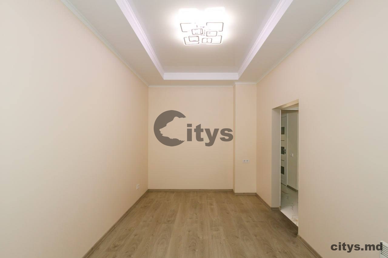 Apartament cu 1 cameră, 38m², Columna photo 6 - citys.md Apartament cu 1 cameră, 38m², Columna photo 5