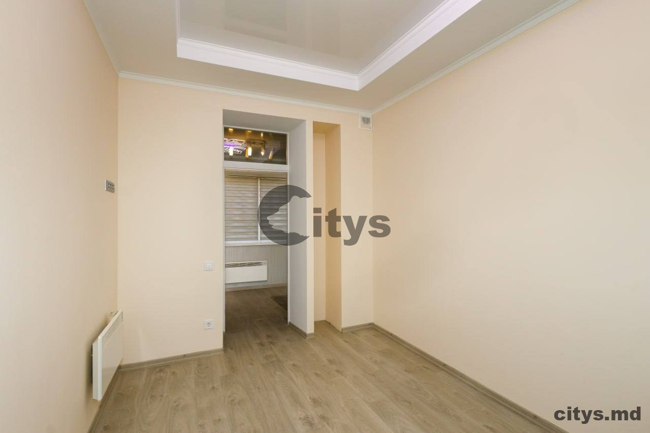 Apartament cu 1 cameră, 38m², Columna photo 4 - citys.md Apartament cu 1 cameră, 38m², Columna photo 3