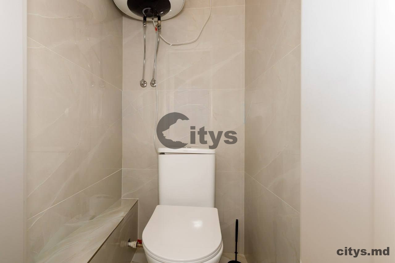Apartament cu 1 cameră, 38m², Columna photo 9 - citys.md Apartament cu 1 cameră, 38m², Columna photo 8