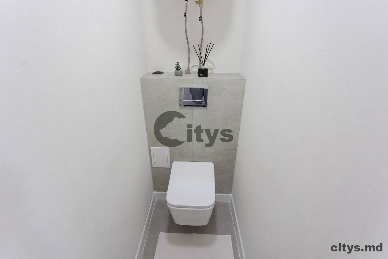 Apartament cu 2 camere, 44m², Romana photo 6