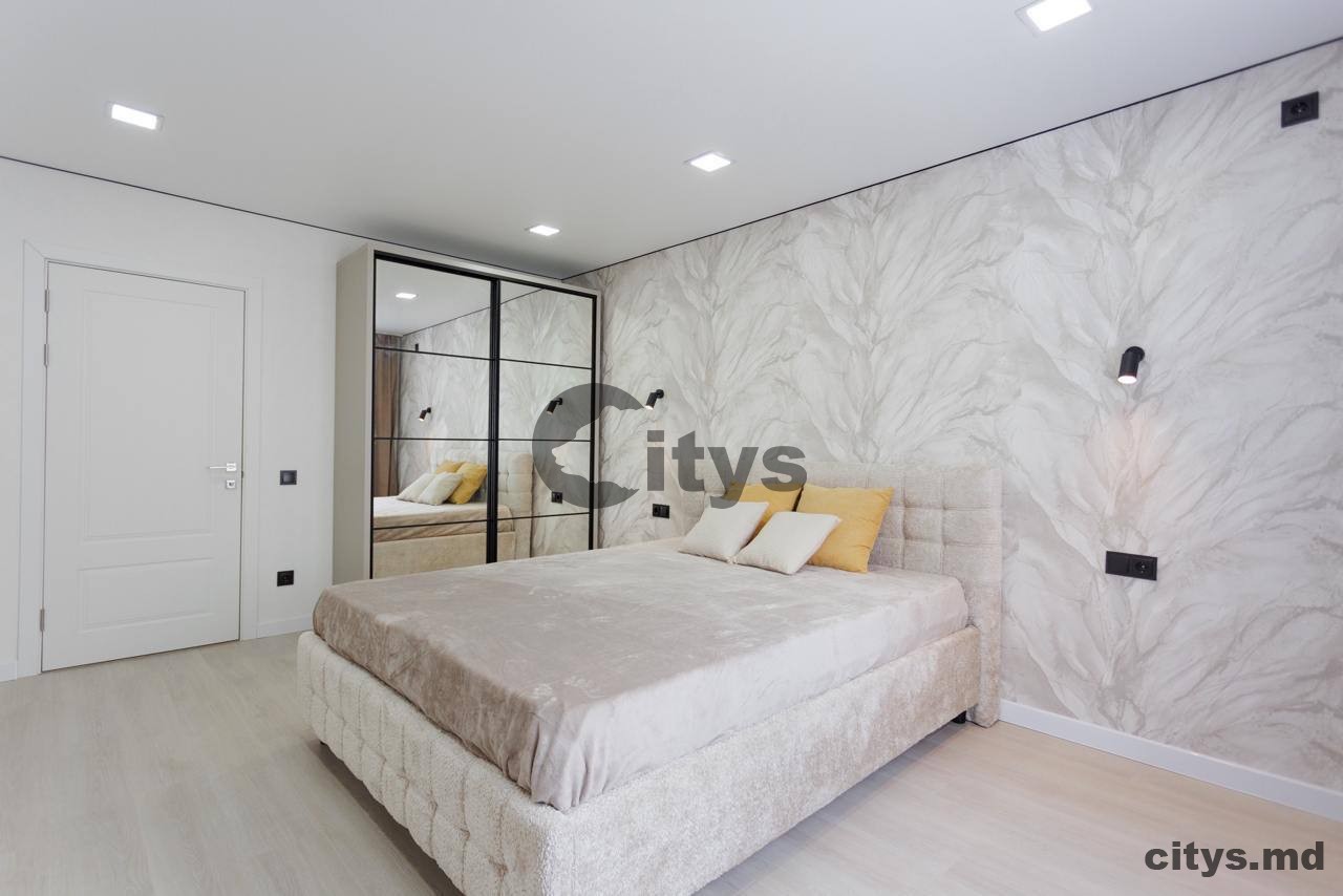 Apartament cu 2 camere, 44m², Romana photo 2