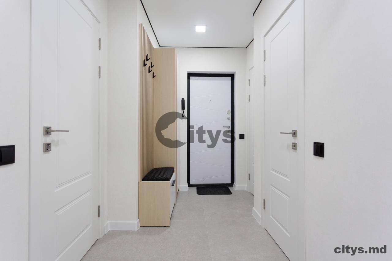 Apartament cu 2 camere, 44m², Romana photo 4