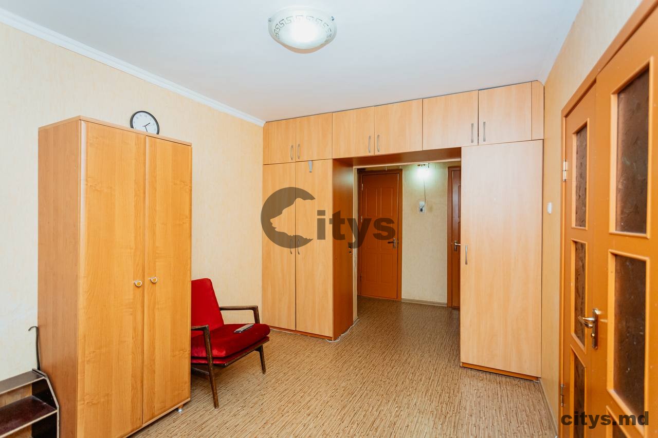 Apartament cu 3 camere, 75m², A.Russo photo 4 - citys.md Apartament cu 3 camere, 75m², A.Russo photo 3