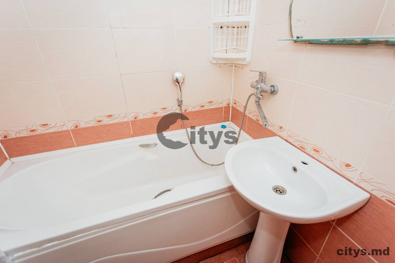 Apartament cu 3 camere, 75m², A.Russo photo 2 - citys.md Apartament cu 3 camere, 75m², A.Russo photo 1