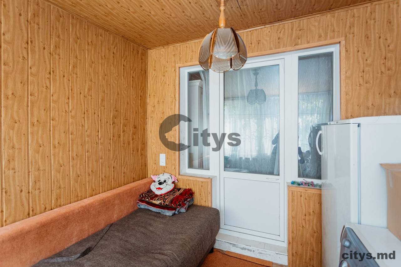 Apartament cu 3 camere, 75m², A.Russo photo 8 - citys.md Apartament cu 3 camere, 75m², A.Russo photo 7