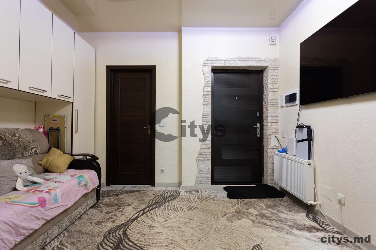 Apartament cu 1 cameră, 43m², T Vladimirescu photo 6