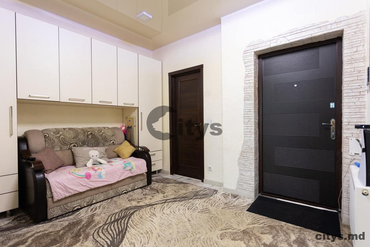 Apartament cu 1 cameră, 43m², T Vladimirescu photo 5