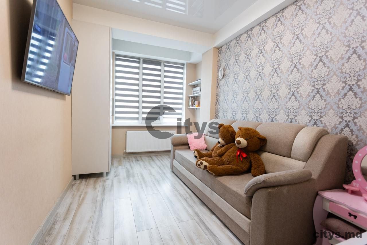 Apartament cu 1 cameră, 43m², T Vladimirescu photo 3