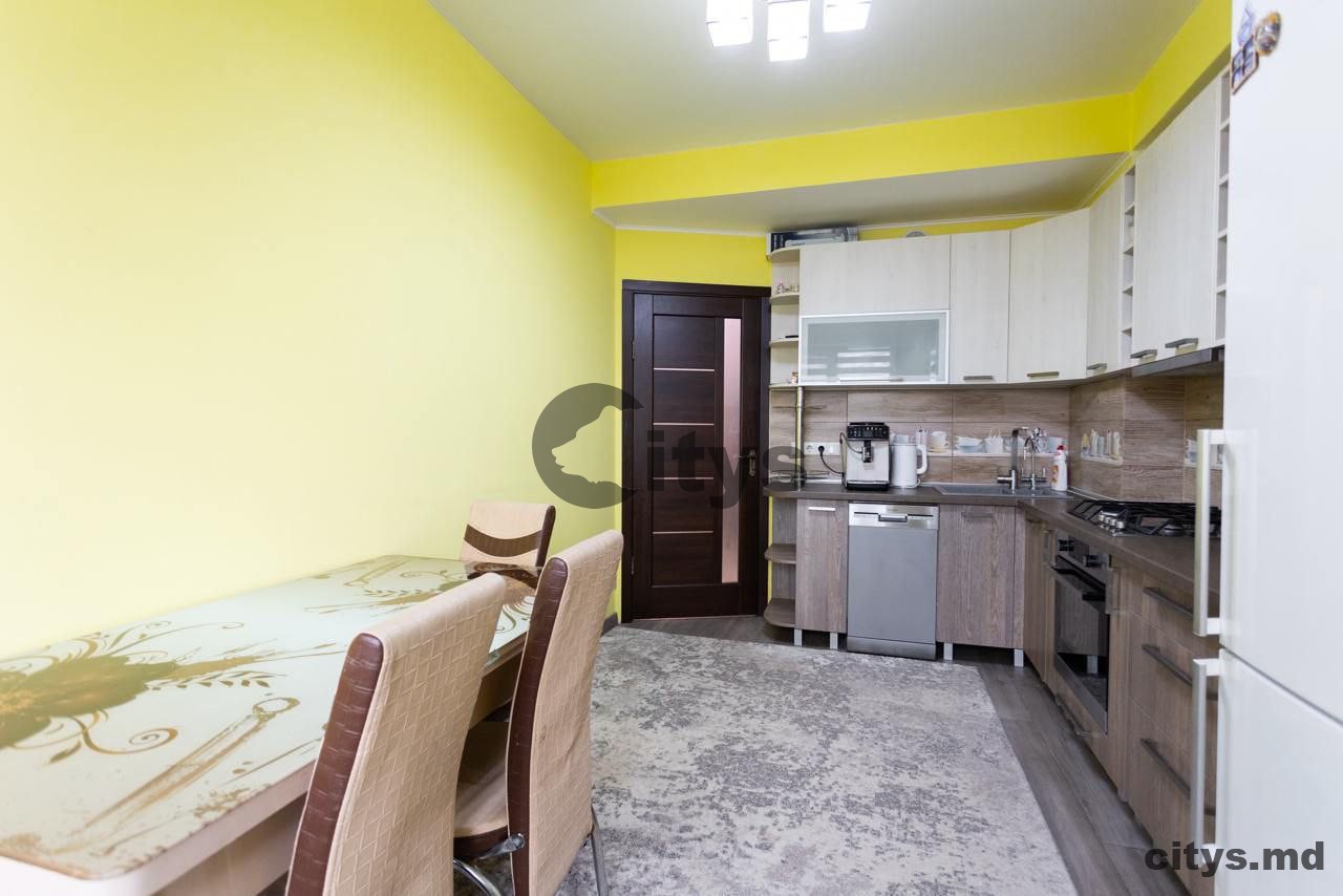 Apartament cu 1 cameră, 43m², T Vladimirescu photo 2