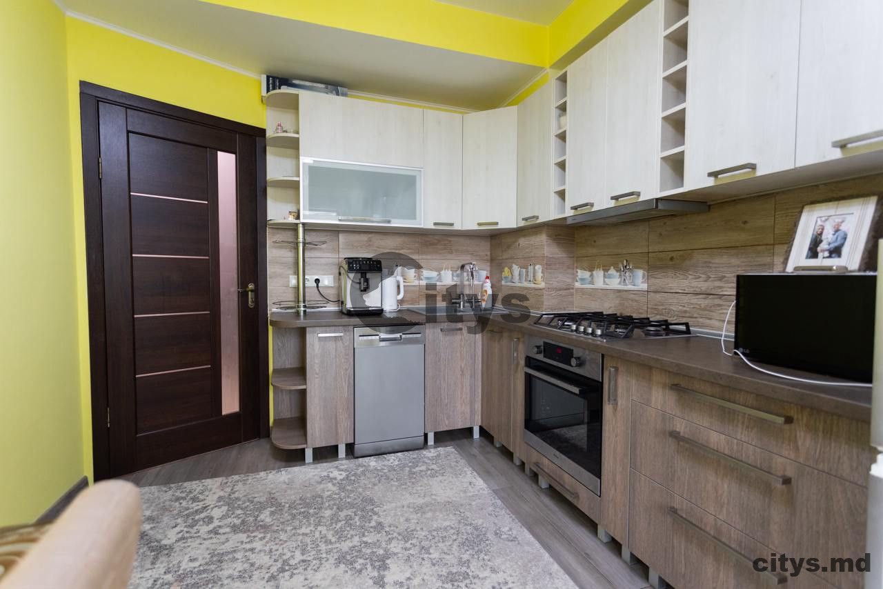 Apartament cu 1 cameră, 43m², T Vladimirescu photo 1