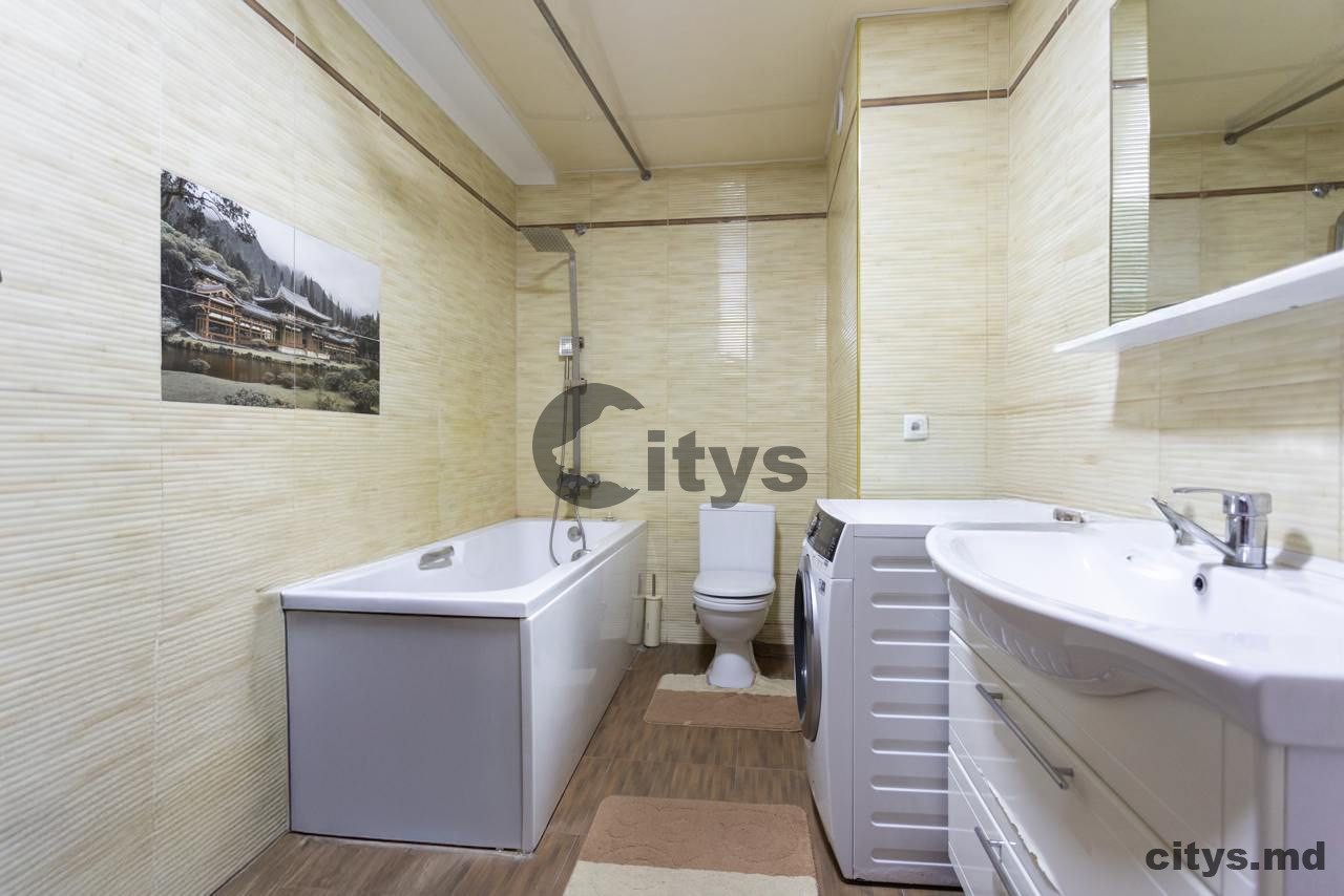 Apartament cu 1 cameră, 43m², T Vladimirescu photo 7