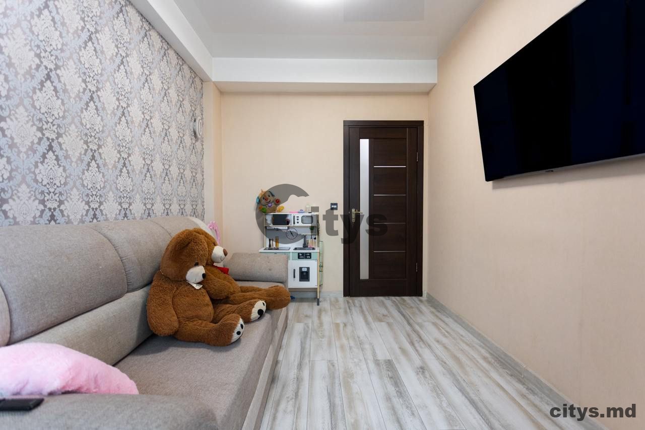 Apartament cu 1 cameră, 43m², T Vladimirescu photo 4