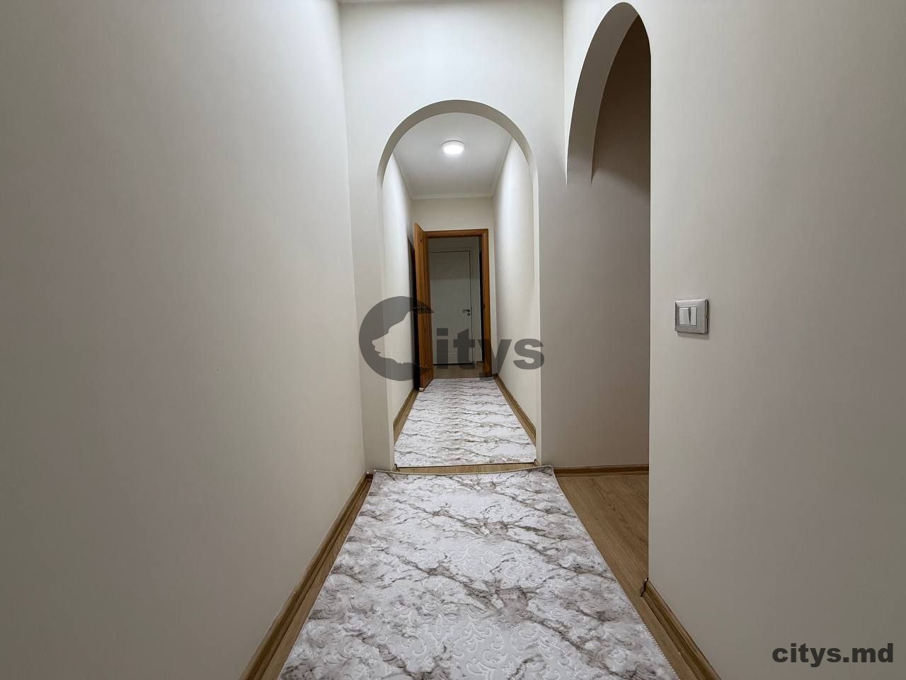 Apartament cu 2 camere, 50m², Pandurilor photo 8 - citys.md Apartament cu 2 camere, 50m², Pandurilor photo 7