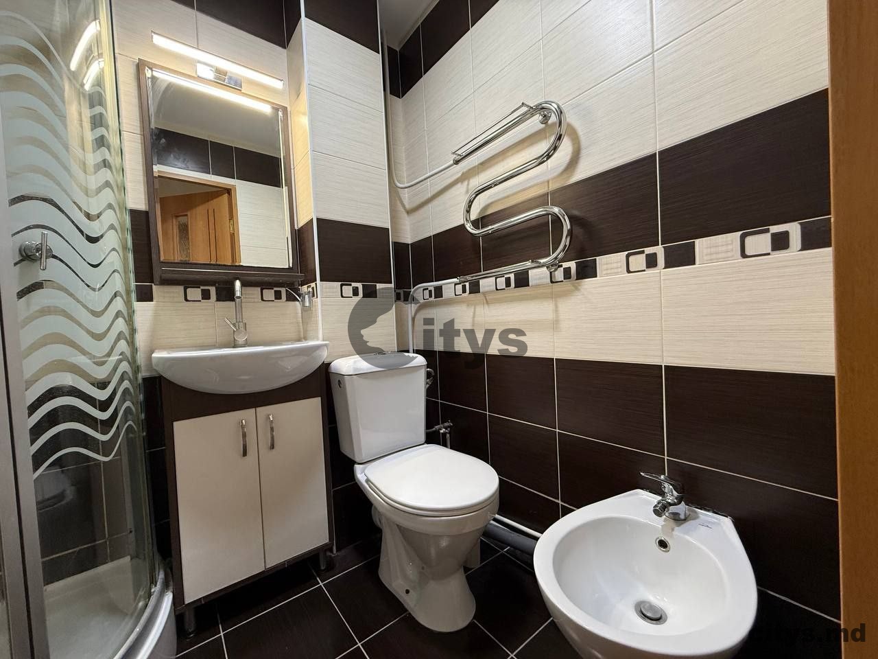 Apartament cu 2 camere, 50m², Pandurilor photo 10 - citys.md Apartament cu 2 camere, 50m², Pandurilor photo 9