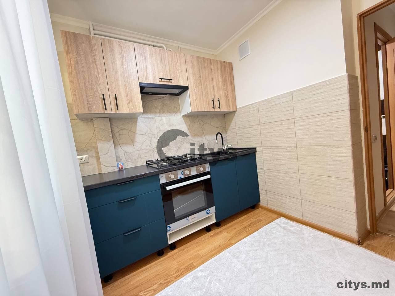 Apartament cu 2 camere, 50m², Pandurilor photo 1 - citys.md Apartament cu 2 camere, 50m², Pandurilor photo 0