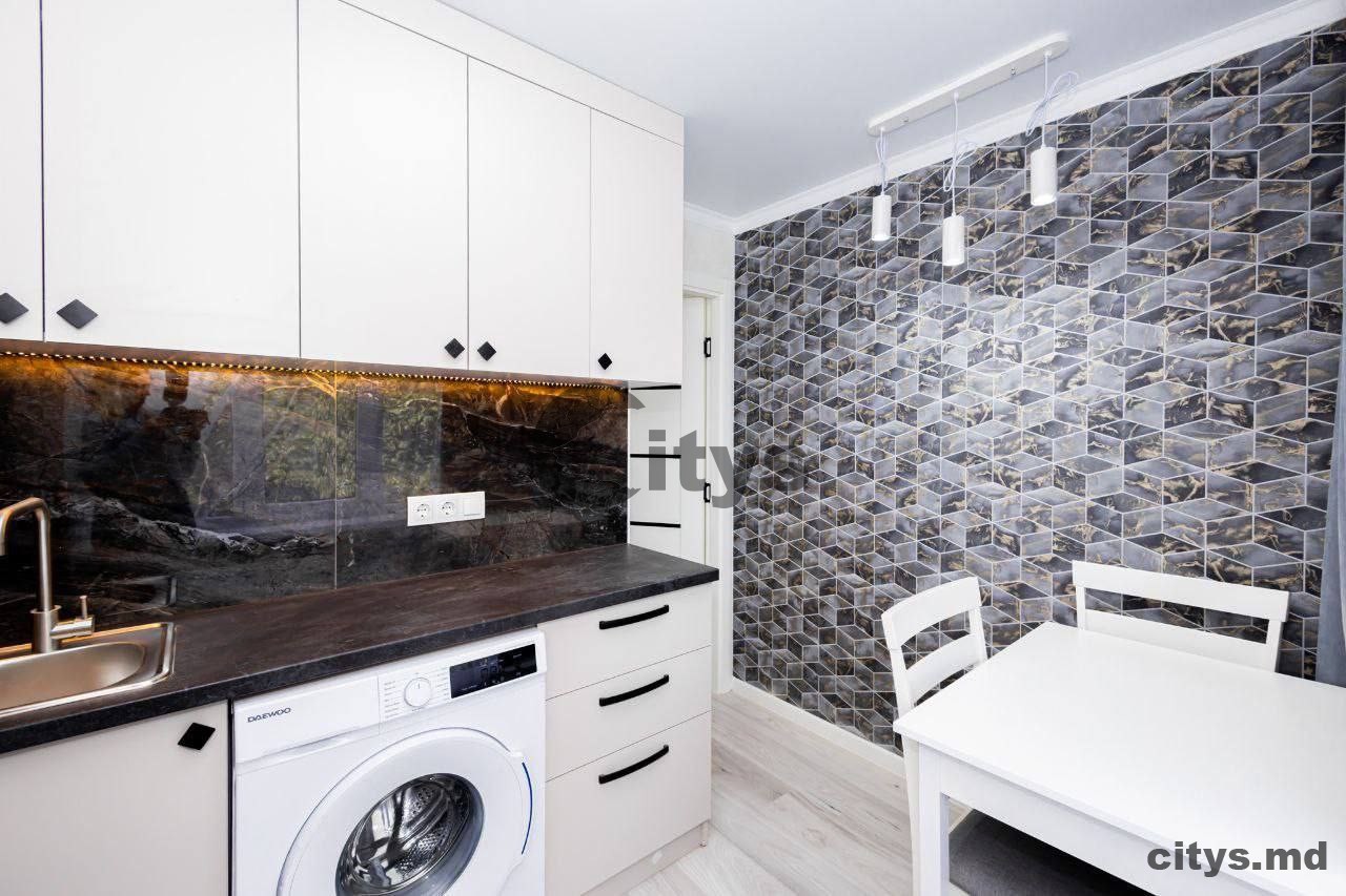 Apartament cu 1 cameră, 35m², Voluntarilor photo 1
