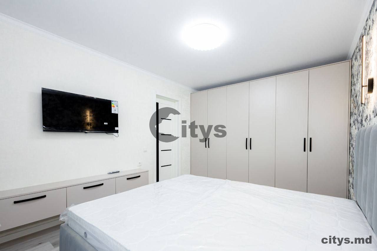 Apartament cu 1 cameră, 35m², Voluntarilor photo 5
