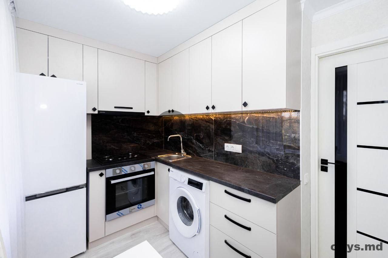 Apartament cu 1 cameră, 35m², Voluntarilor photo 0