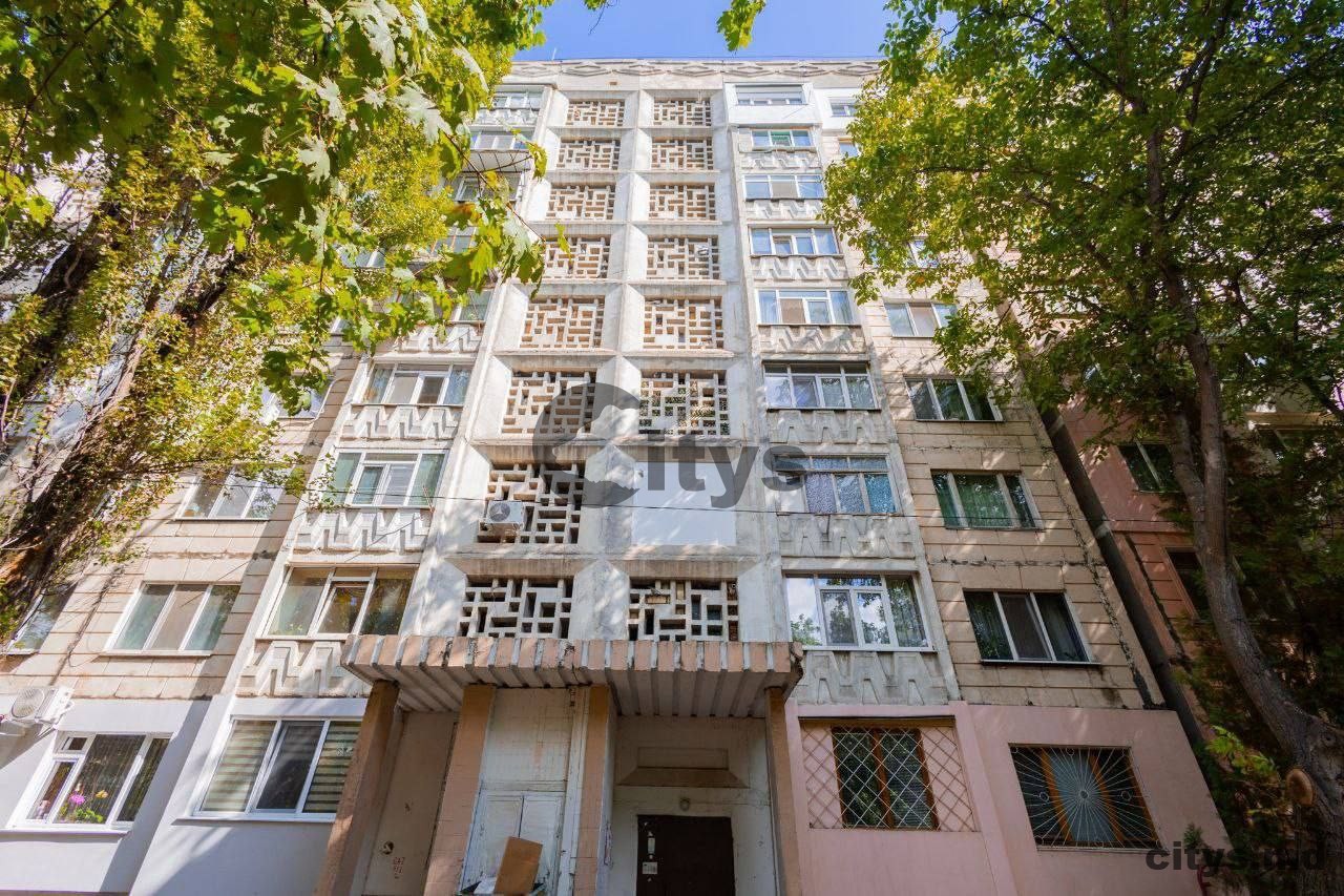 Apartament cu 2 camere, 53m², P.Zadnipru photo 1 - citys.md Apartament cu 2 camere, 53m², P.Zadnipru photo 0