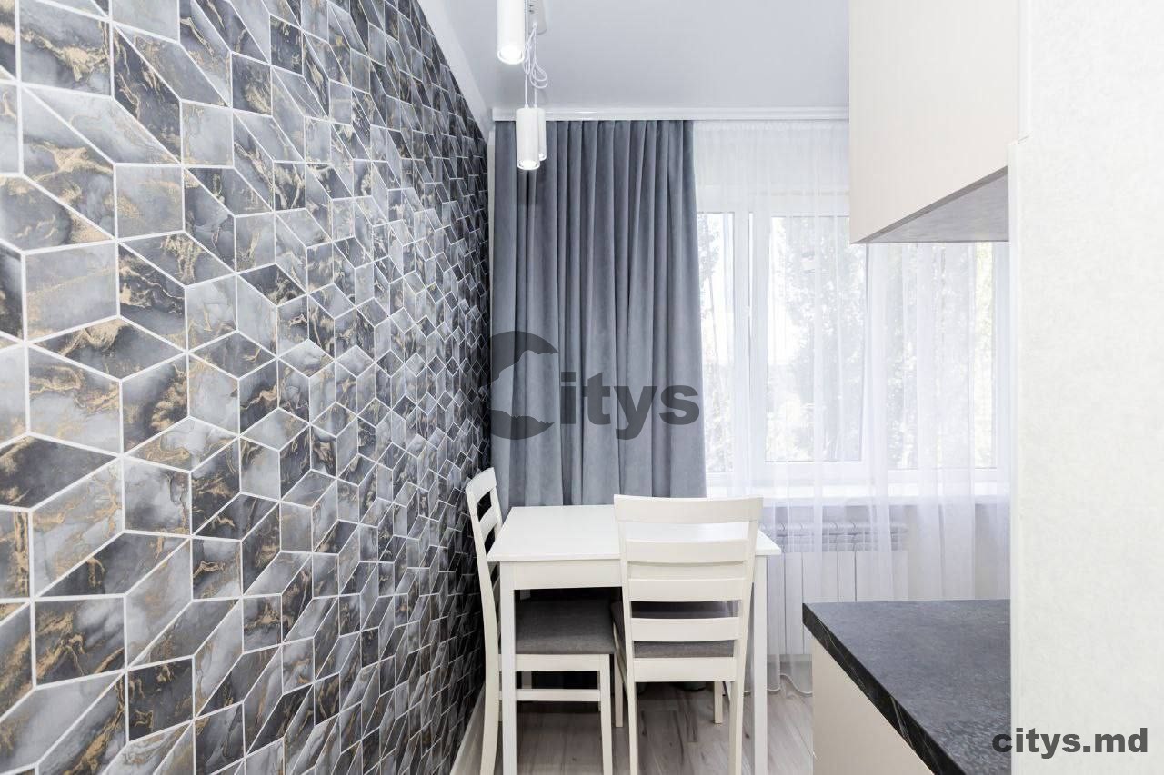 Apartament cu 1 cameră, 35m², Voluntarilor photo 2