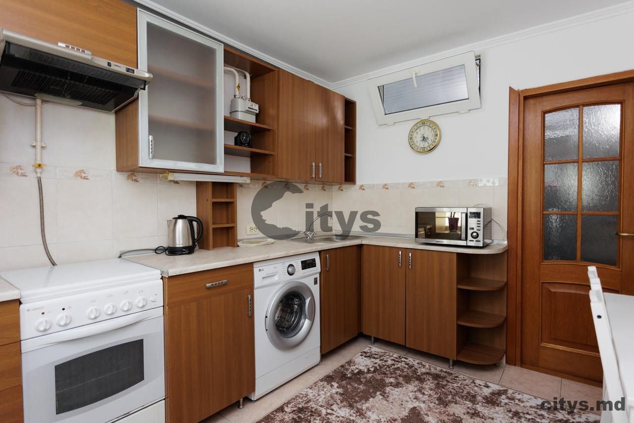 4-х комнатная квартира, 100м², M.Costin photo 2 - citys.md 4-х комнатная квартира, 100м², M.Costin photo 1