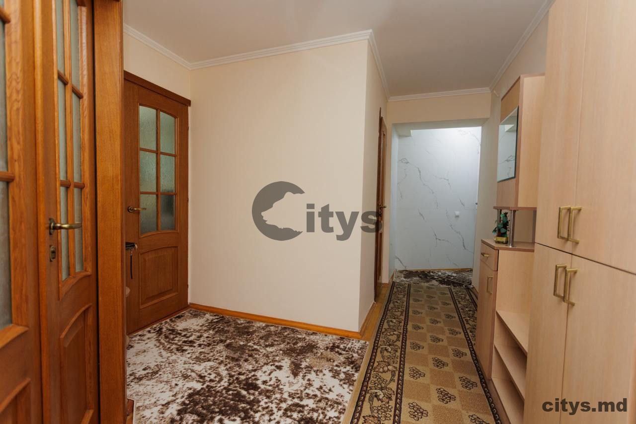 4-х комнатная квартира, 100м², M.Costin photo 9 - citys.md 4-х комнатная квартира, 100м², M.Costin photo 8