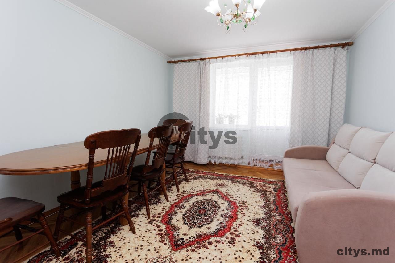 4-х комнатная квартира, 100м², M.Costin photo 3 - citys.md 4-х комнатная квартира, 100м², M.Costin photo 2