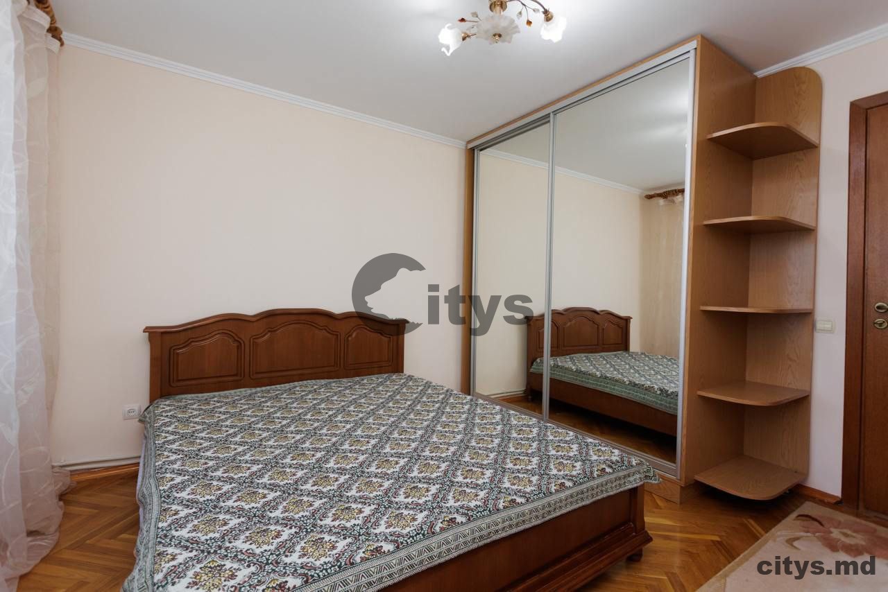 4-х комнатная квартира, 100м², M.Costin photo 6 - citys.md 4-х комнатная квартира, 100м², M.Costin photo 5