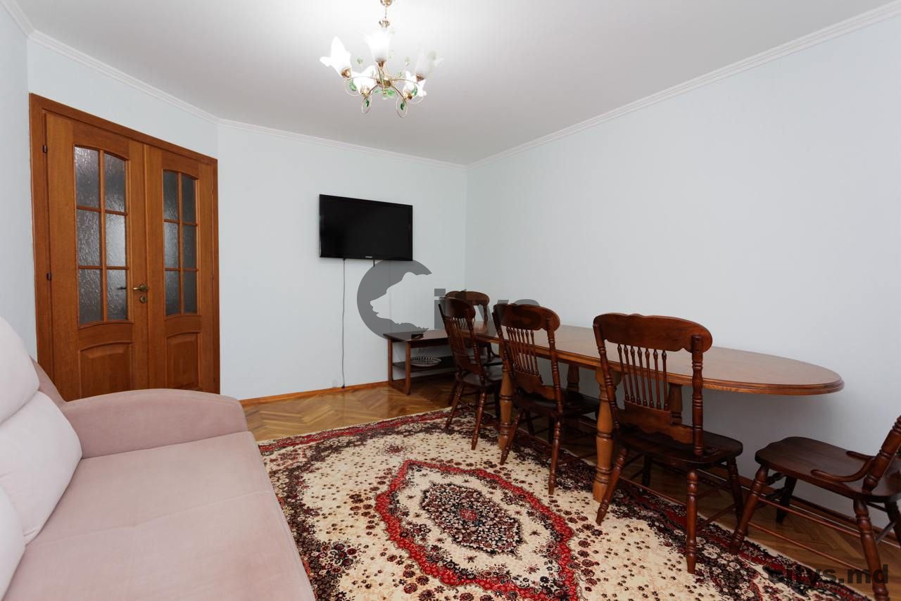 4-х комнатная квартира, 100м², M.Costin photo 4 - citys.md 4-х комнатная квартира, 100м², M.Costin photo 3