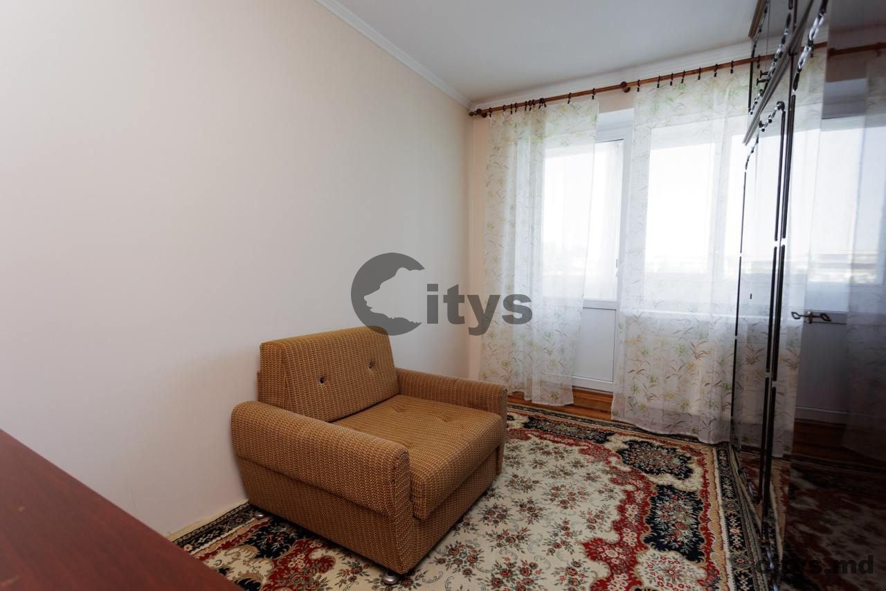 4-х комнатная квартира, 100м², M.Costin photo 8 - citys.md 4-х комнатная квартира, 100м², M.Costin photo 7