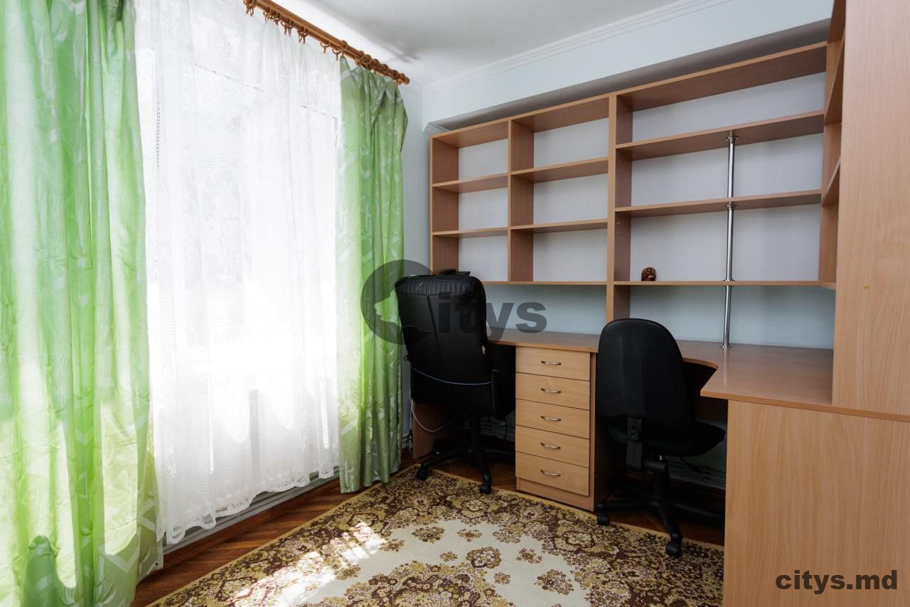 4-х комнатная квартира, 100м², M.Costin photo 7 - citys.md 4-х комнатная квартира, 100м², M.Costin photo 6