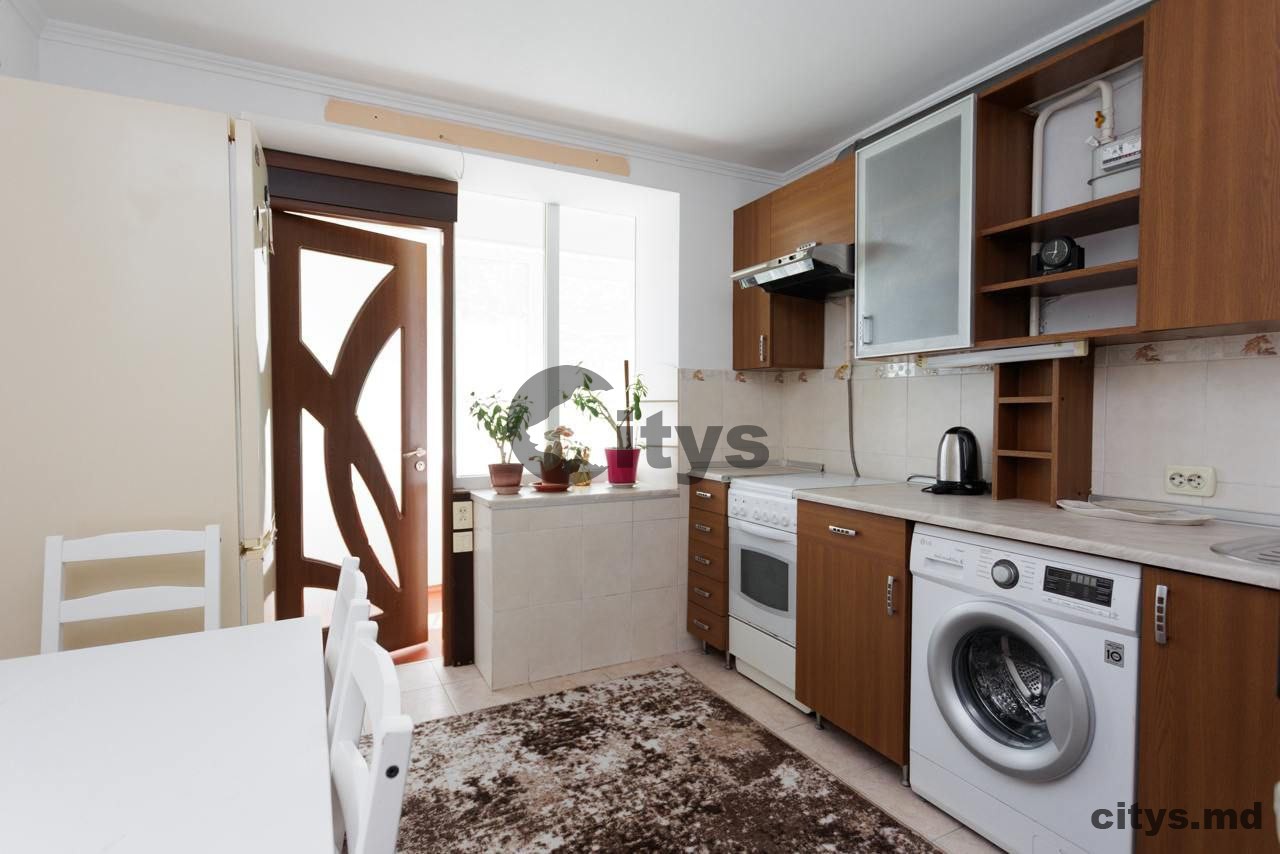 4-х комнатная квартира, 100м², M.Costin photo 1 - citys.md 4-х комнатная квартира, 100м², M.Costin photo 0