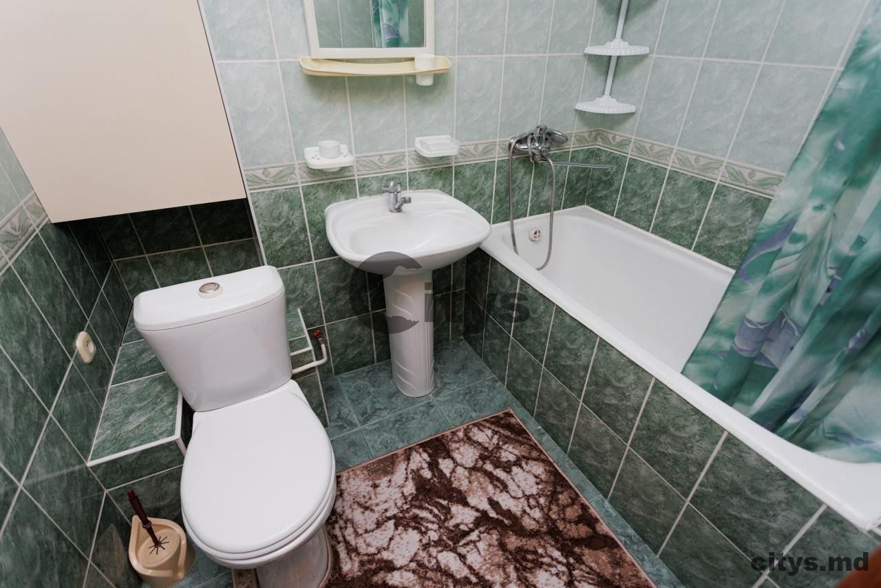 4-х комнатная квартира, 100м², M.Costin photo 12 - citys.md 4-х комнатная квартира, 100м², M.Costin photo 11