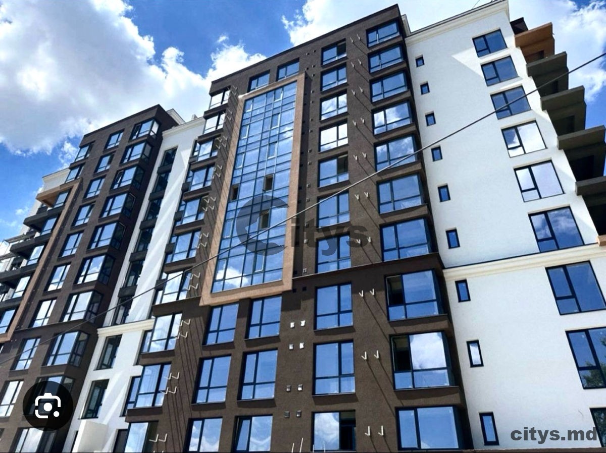 3-х комнатная квартира, 94м², T.Vladimirescu photo 3 - citys.md 3-х комнатная квартира, 94м², T.Vladimirescu photo 2