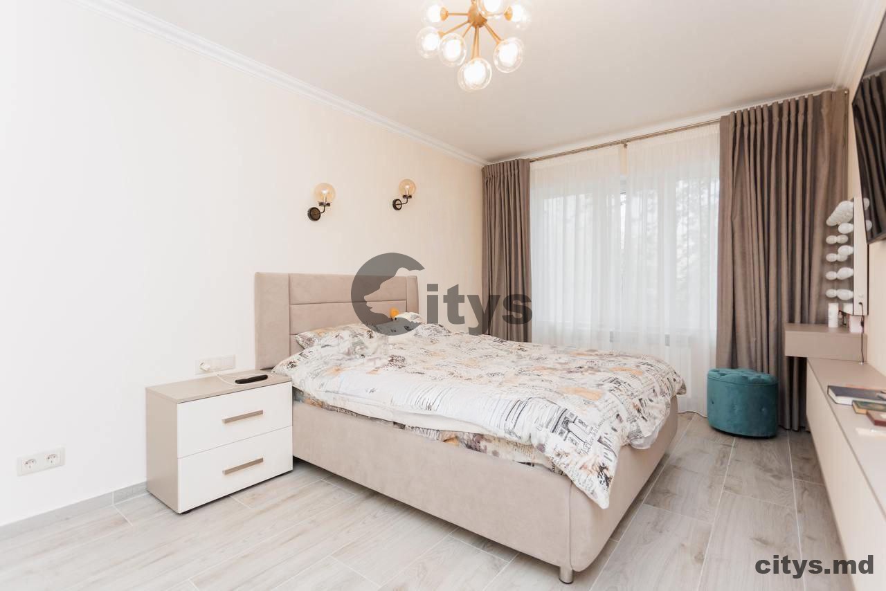 Apartament cu 2 camere, 55m², P.Zadnipru photo 6 - citys.md Apartament cu 2 camere, 55m², P.Zadnipru photo 5