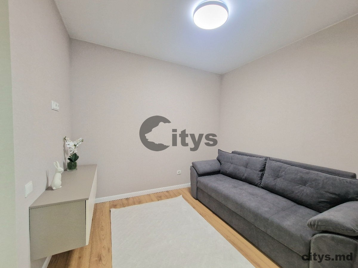 Apartament cu 1 cameră, 40m², I.Vieru photo 4