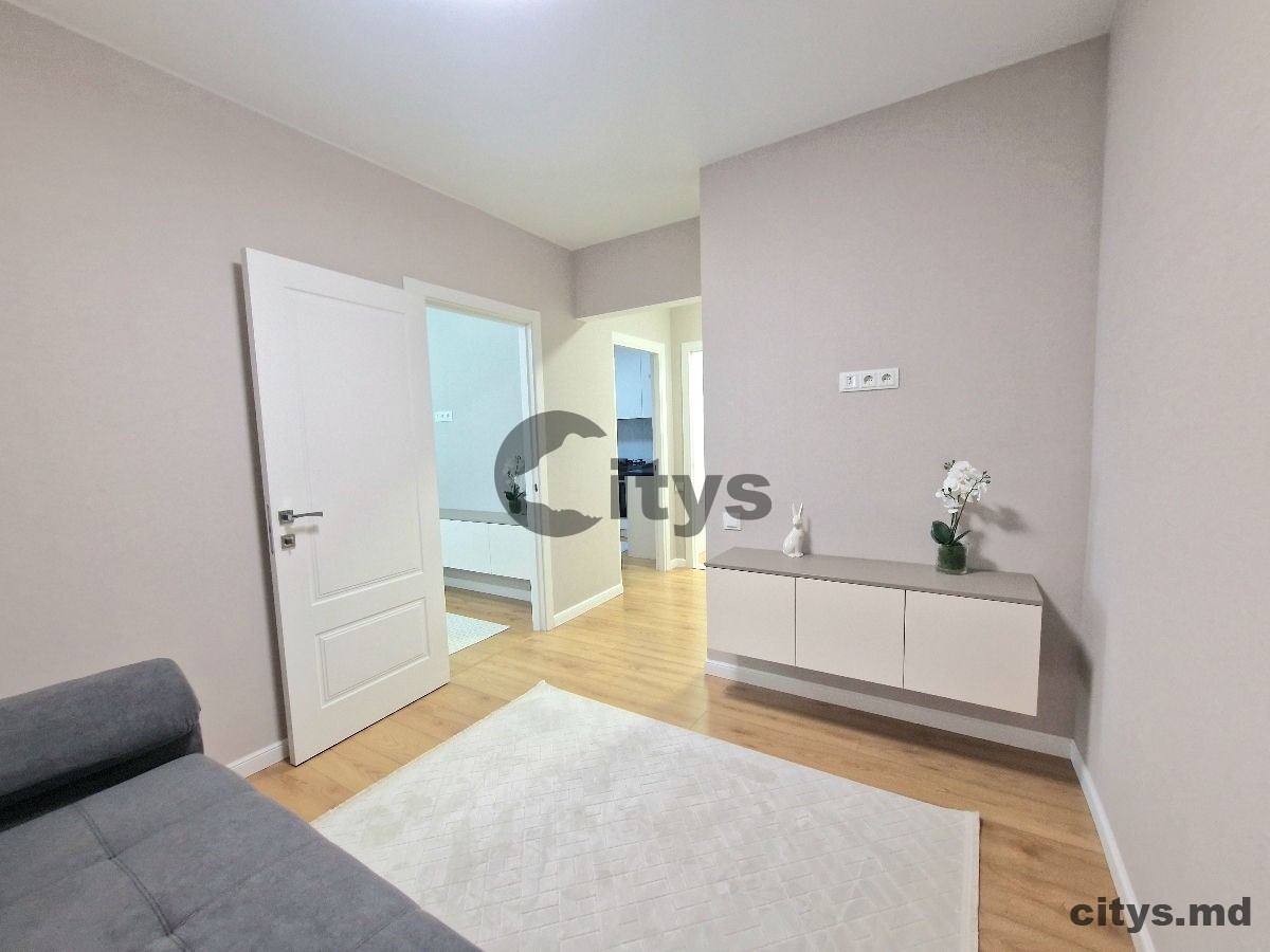 Apartament cu 1 cameră, 40m², I.Vieru photo 6