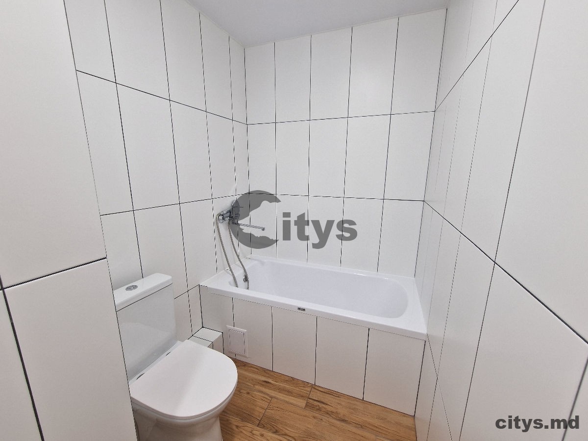 Apartament cu 1 cameră, 40m², I.Vieru photo 8