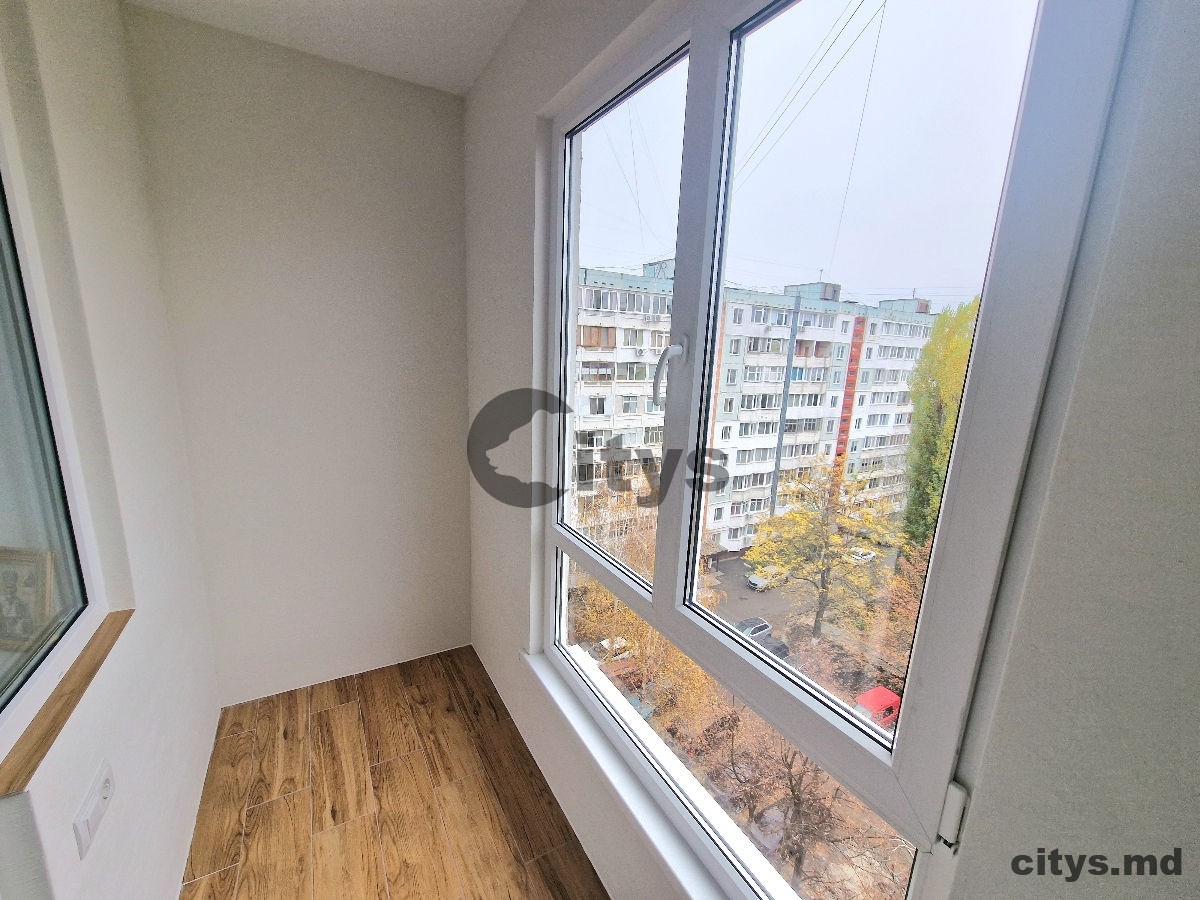 Apartament cu 1 cameră, 40m², I.Vieru photo 7