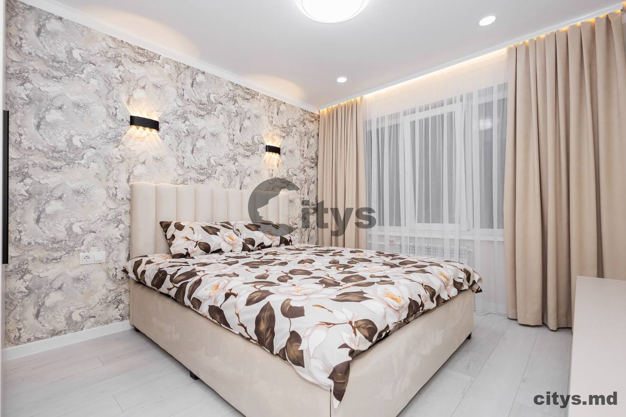 Apartament cu 3 camere, 66m², Cuza Voda photo 7