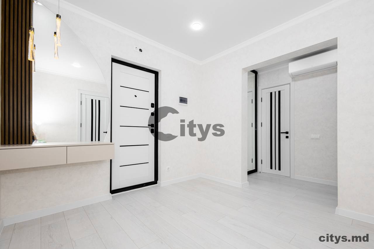 Apartament cu 2 camere, 60m², V.Lupu photo 10 - citys.md Apartament cu 2 camere, 60m², V.Lupu photo 9