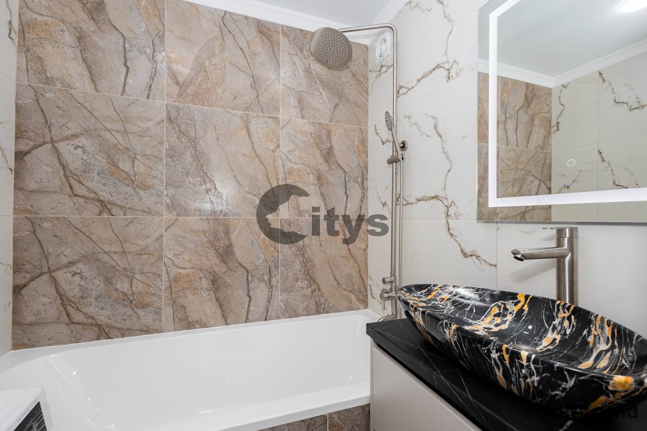 Apartament cu 2 camere, 60m², V.Lupu photo 8 - citys.md Apartament cu 2 camere, 60m², V.Lupu photo 7