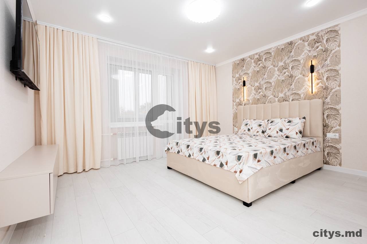 Apartament cu 2 camere, 60m², V.Lupu photo 6 - citys.md Apartament cu 2 camere, 60m², V.Lupu photo 5