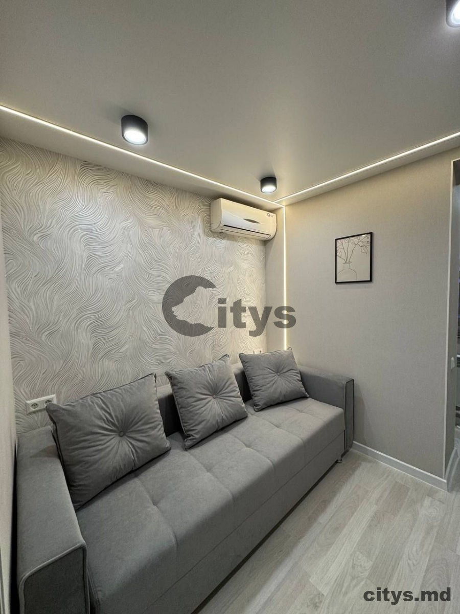 Garsonieră, 22m², M.Dragan photo 1 - citys.md Garsonieră, 22m², M.Dragan photo 0